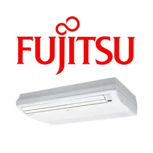 FUJITSU ABTG18LVTA 5.0kW Multi Type System Floor Console | Under Ceiling