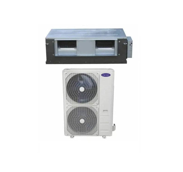 Carrier 42QSH090D8S / 38QSH090D8S 8.6kW Inverter High Static Ducted Air