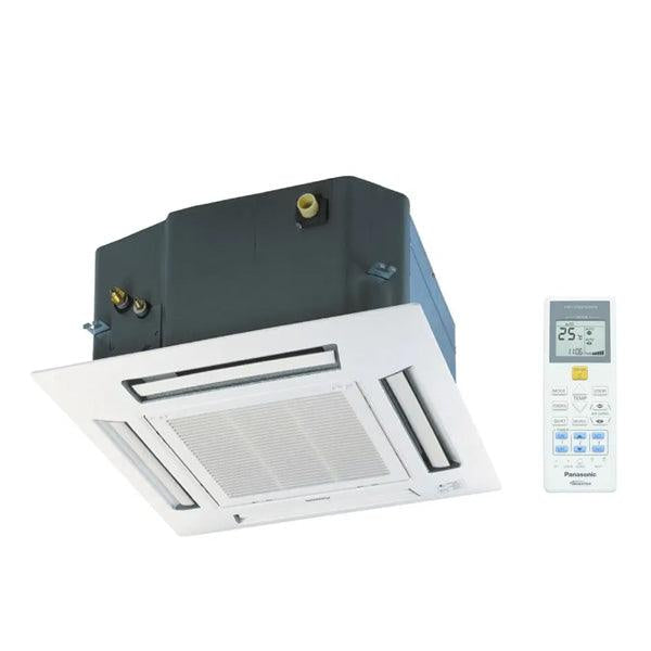 Panasonic 6kW MINI-CASSETTE (4-Way) Multi Indoor Unit Only