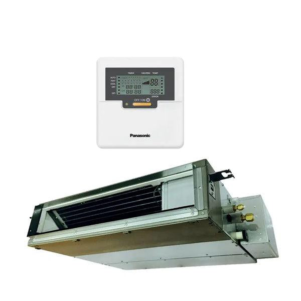 Panasonic 3.5kW Bulkhead Ultra Slim Ducted Multi Indoor Unit Only