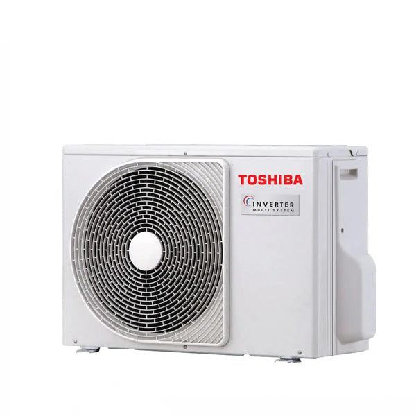 TOSHIBA Multi Condenser Unit RAS-3M26U2AVG-A 7.5kW Outdoor Only