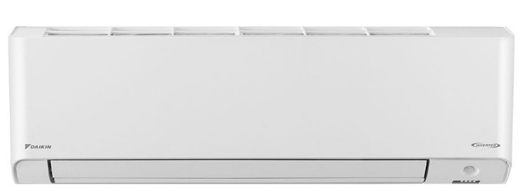 Split system indoor unit