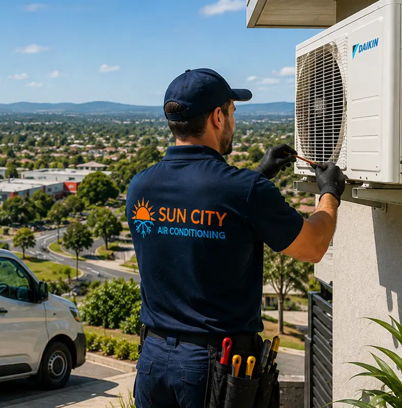 Why Brisbane Chooses-about