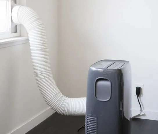 What size air conditioner do I need?