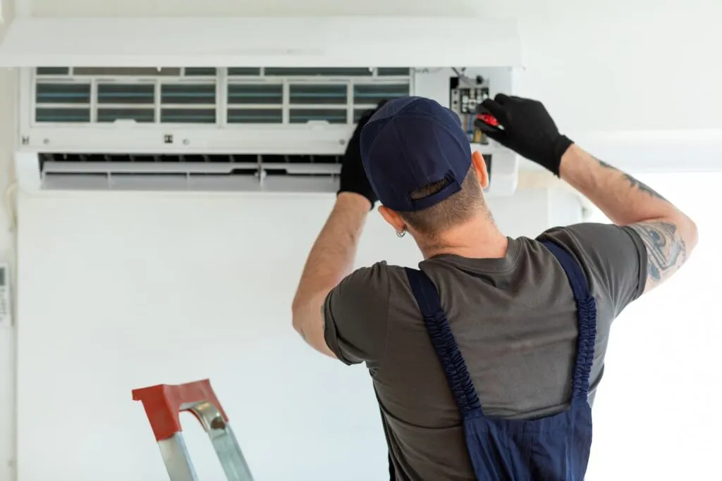 Beat the Heatwave: Preparing Your Air Conditioner for Brisbane&rsquo;s Hottest Months
