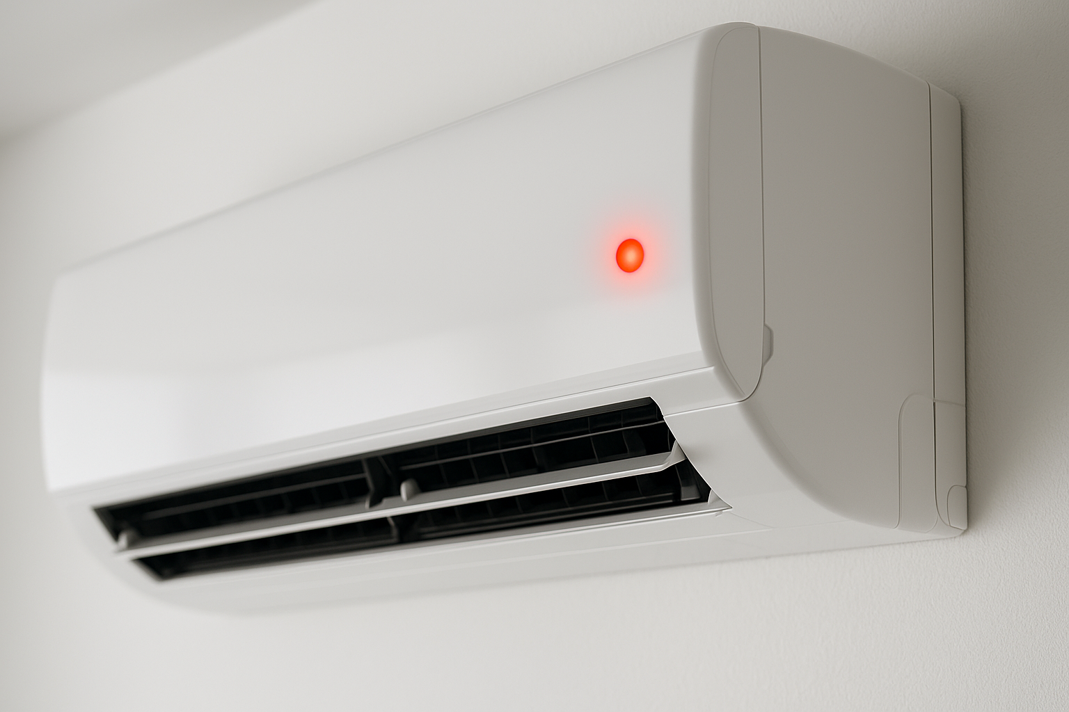 Daikin Air Conditioner Troubleshooting