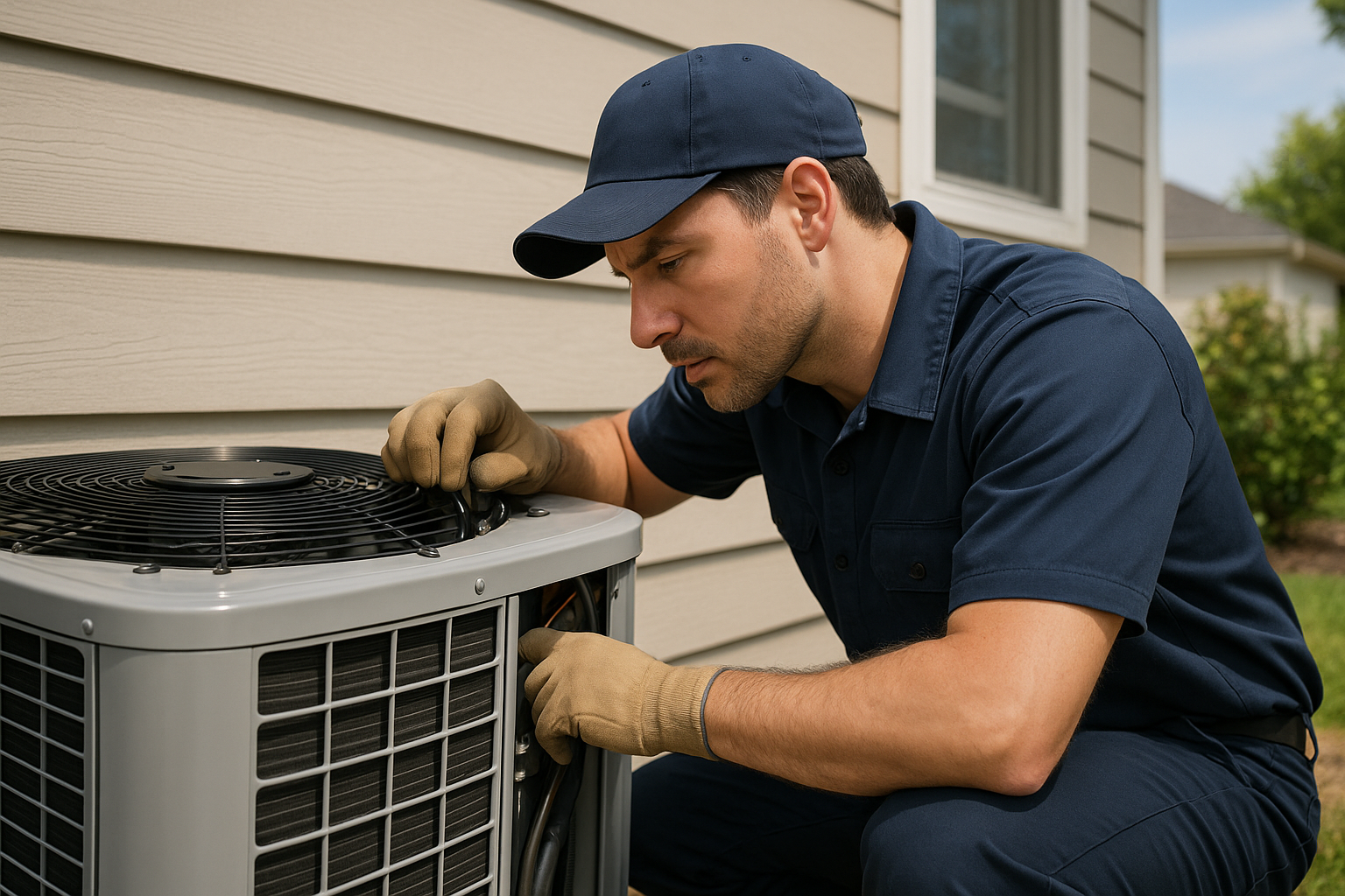 Carrier Air Conditioner Troubleshooting &ndash; Brisbane Expert Tips